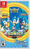 Classic Sonic Collection (Nintendo Switch)