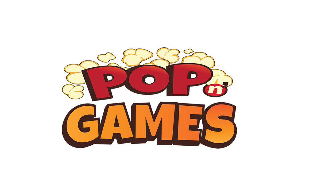 POPnGAMES logo