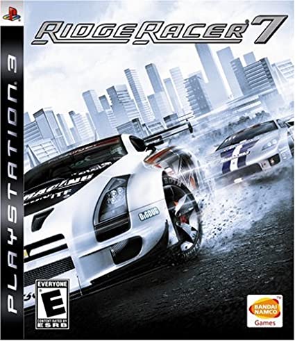 Project Cars 3, Bandai Namco, PlayStation 4, 722674121903 