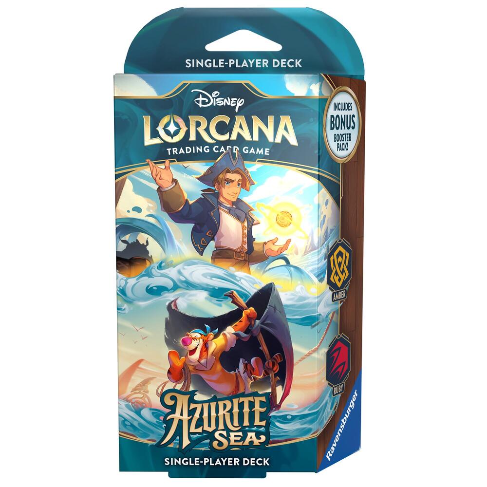 Disney Lorcana