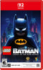 LEGO Batman: Legacy of the Dark Knight
