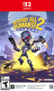 Destroy All Humans! 2: Reprobed (Nintendo Switch 2)