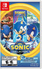 Modern Sonic Collection (Nintendo Switch)
