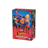 Fleer Ultra Superman Trading Card Blaster Box