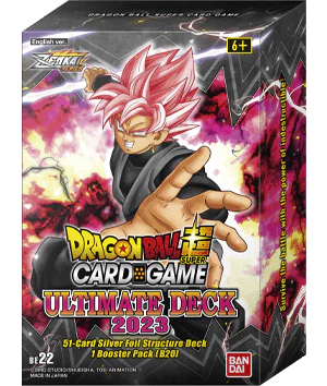 Dragon Ball Card Game POPnGAMES Dragon Ball Card Game POPnGAMES