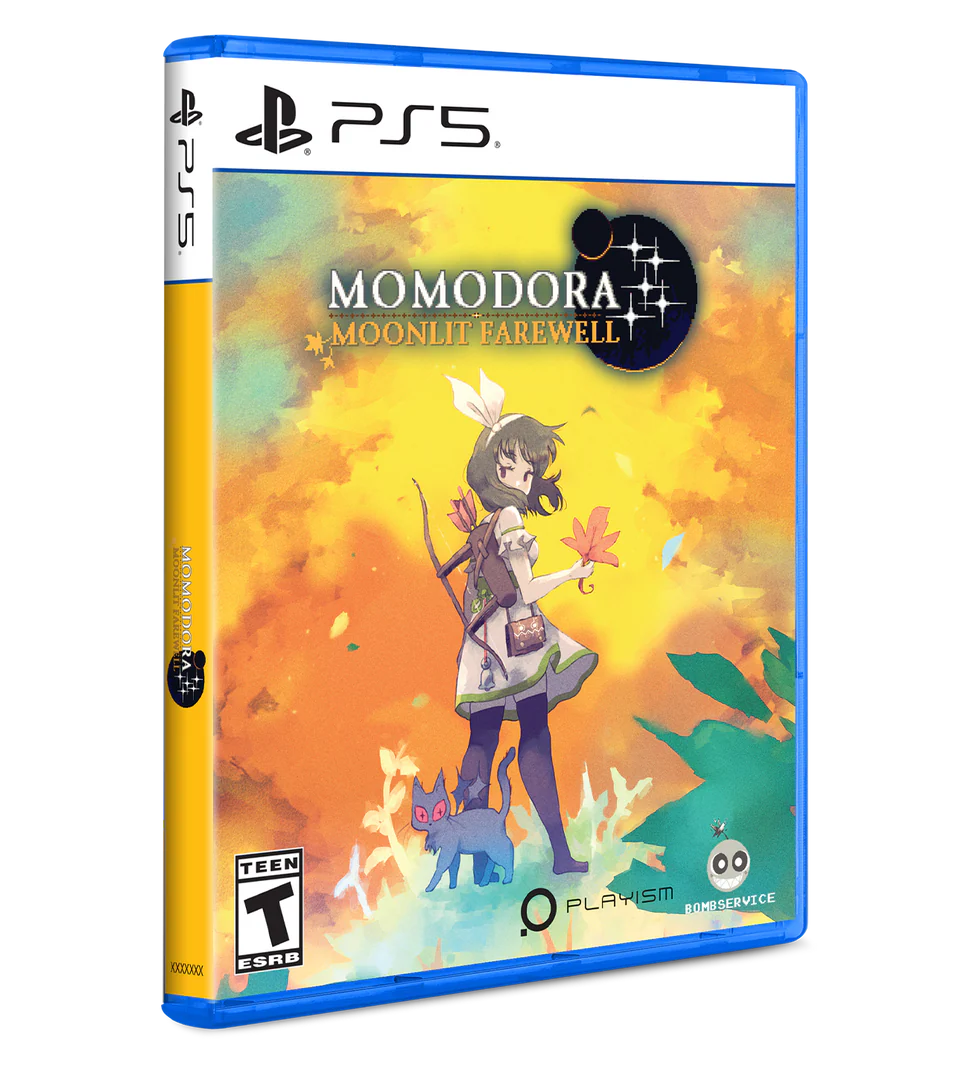 Momodora: Moonlit Farewell (LRG) – POPnGAMES