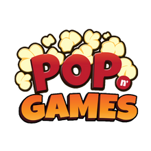 Perfect Fusion of Video Games and TCG! – POPnGAMES