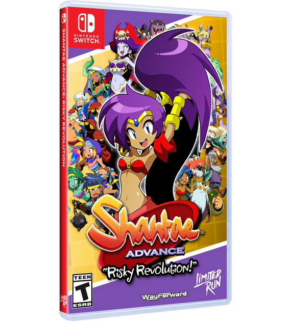Nintendo Switch – Tagged 