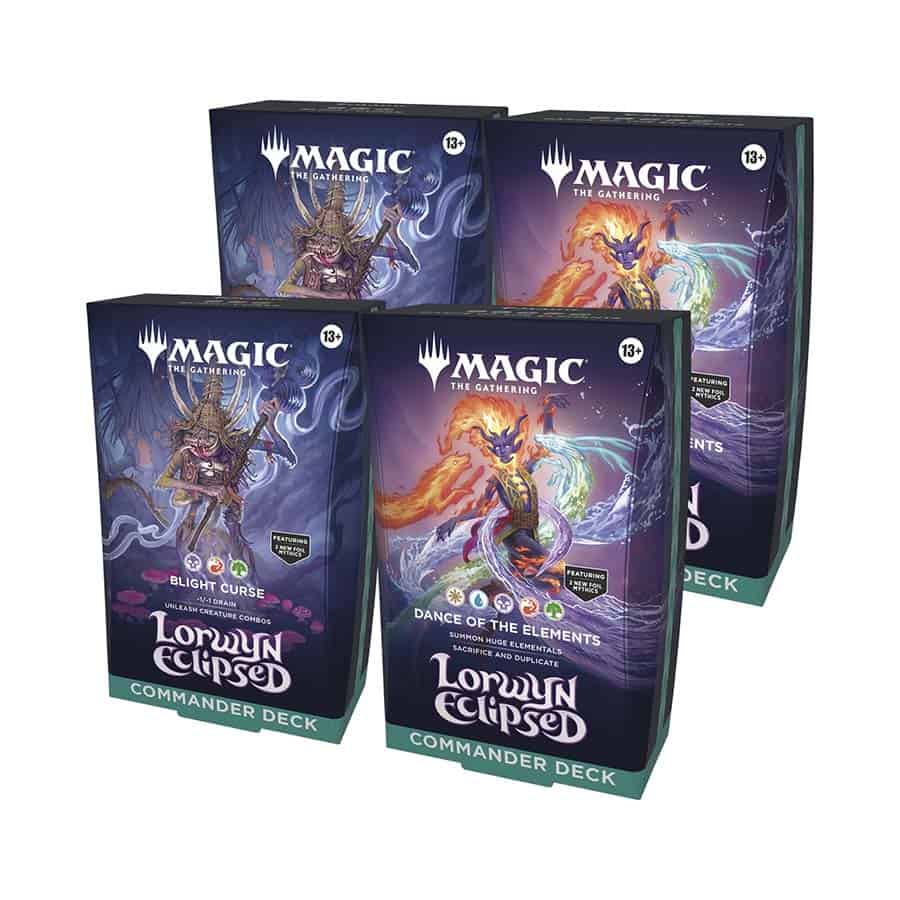 Magic The Gathering – POPnGAMES