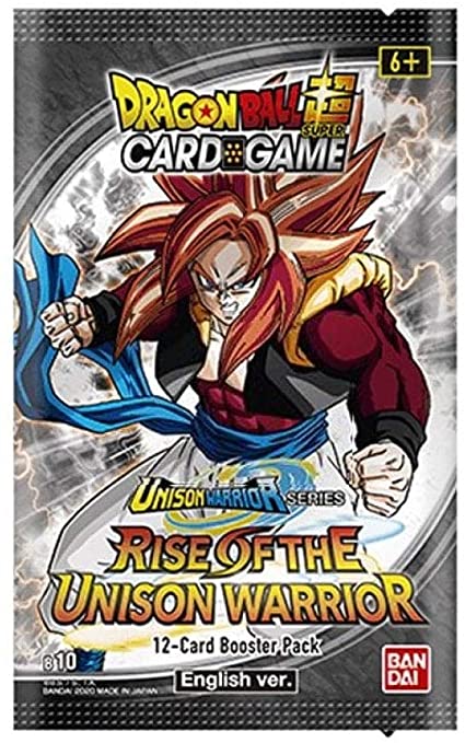 Dragon Ball Card Game  POPnGAMES