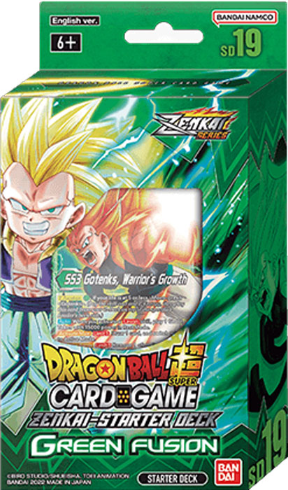 Dragon Ball Card Game POPnGAMES Dragon Ball Card Game POPnGAMES