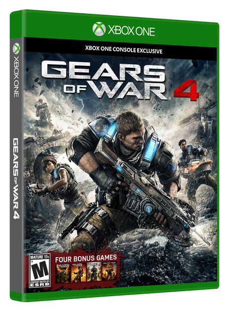 Video Game – Tagged 