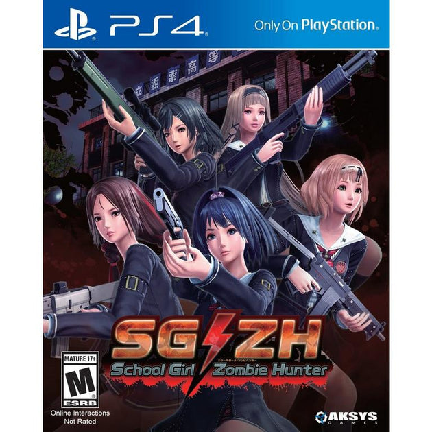Video Game – Tagged 
